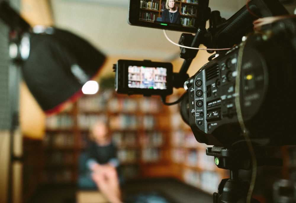 YouTube Project